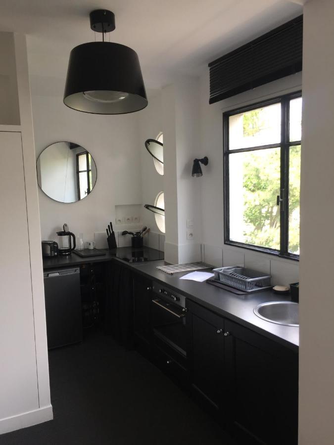 Numero 5 Boulogne-Billancourt Exterior foto