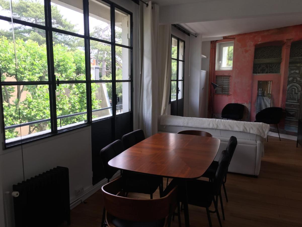 Numero 5 Boulogne-Billancourt Exterior foto