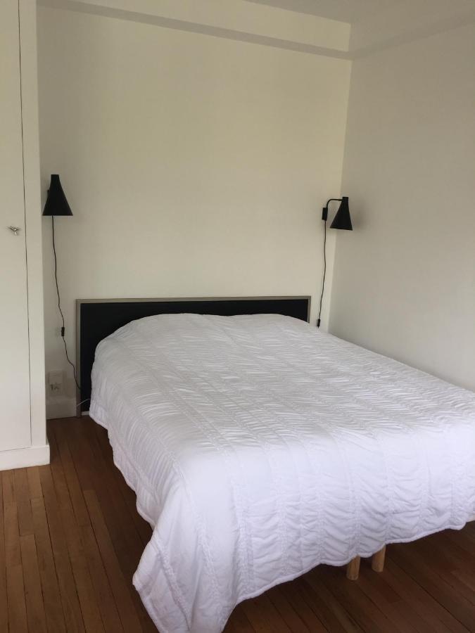 Numero 5 Boulogne-Billancourt Exterior foto